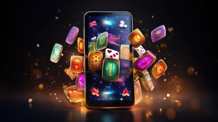 Live baccarat table interface on rajalotre login mobile