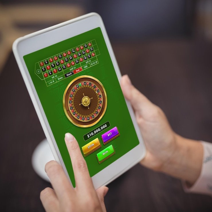 Pretty Gaming live blackjack table interface on rajalotre login